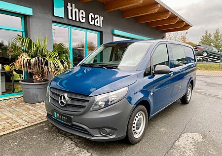 Mercedes-Benz Vito Mixto 116 CDI lang 5 Sitze, Klima, 1.Hand!