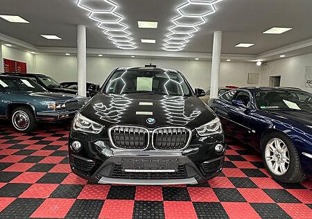 BMW X1 xDrive 20 d **F48**Navi**HUD**LED