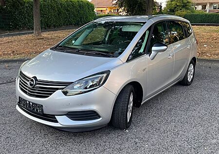 Opel Zafira C Edition Start/Stop  7 sitze