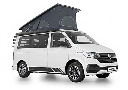 VW T6 California Volkswagen T6.1 California Beach Edition 4Motion StHz, Mark