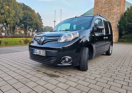 Renault Kangoo BLUE dCi 115 Limited Limited