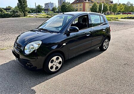 Kia Picanto 1.1 Attract