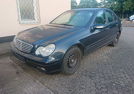 Mercedes-Benz C 180 CLASSIC