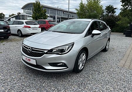 Opel Astra K 1.6 CDTi ST Edition/1.Hand/Navi/PDC