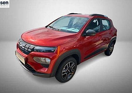 Dacia Spring Essential ELECTRIC 45