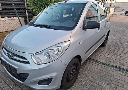 Hyundai i10 1.1 Classic