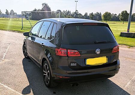 VW Golf Sportsvan Volkswagen 1.4 TSI LOUNGE BMT LOUNGE
