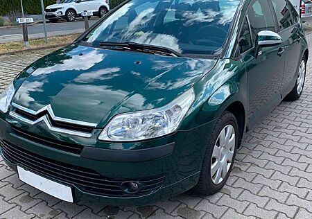 Citroën C4 1.6 16V Confort Confort