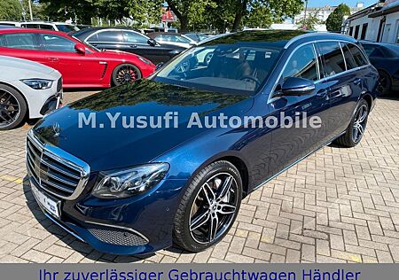 Mercedes-Benz E 400 E 400d T 4MATIC 9G-TR. DISTRONIC|PANORAMA|360°