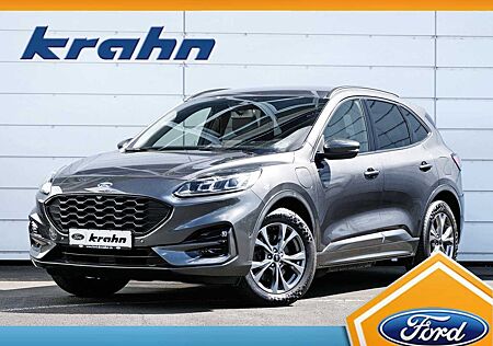 Ford Kuga 2.5 PHEV ST-Line X | iACC | B&O | KAMERA |