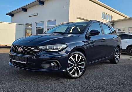 Fiat Tipo 1.6 MultiJet LOUNGE TÜV 11.2026