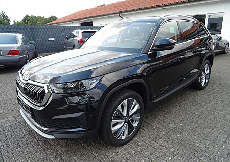 Skoda Kodiaq 2.0 TDI 4x4 DSG Style Led Navi Pano