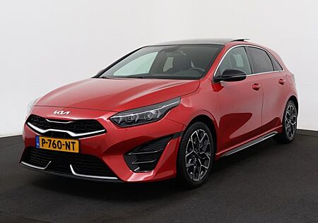 Kia Cee'd Ceed HB GT-Line - NUR HANDLER/GEWERBE !!