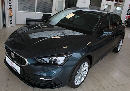 Seat Leon Style