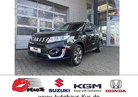 Suzuki Vitara 1.0 Boost Comfort +Kamera+Blutooth+LED+