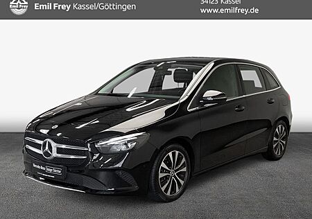 Mercedes-Benz B 250 4Matic Progressive MBUX Highend LED uvm