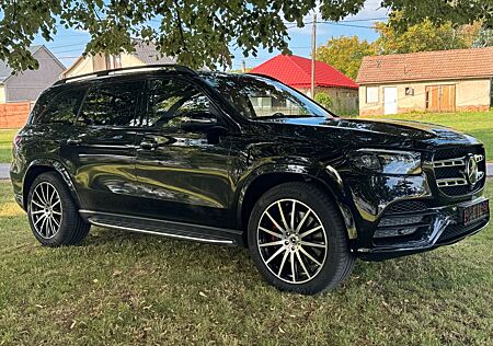 Mercedes-Benz GLS 400 d 4MATIC Amg,soft,massage,pano,burm,22 z