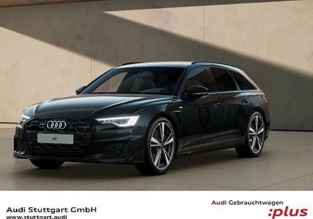 Audi A6 Avant 50 TFSI e Design quattro S tronic