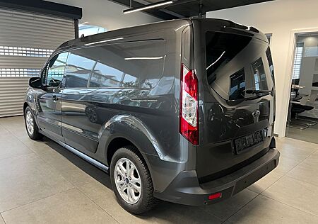 Ford Transit Connect Kasten lang Trend
