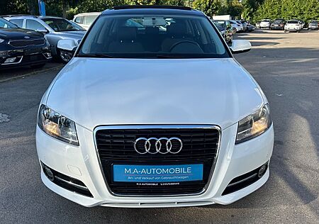 Audi A3 Sportback 1.2 TFSI Ambition*S line