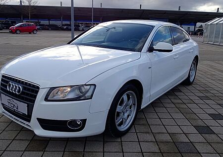 Audi A5 Sportback 2.0 TDI DSG