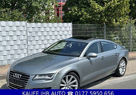 Audi A7 Sportback 3.0 TDI quattro* ACC * SOFTCLOSE