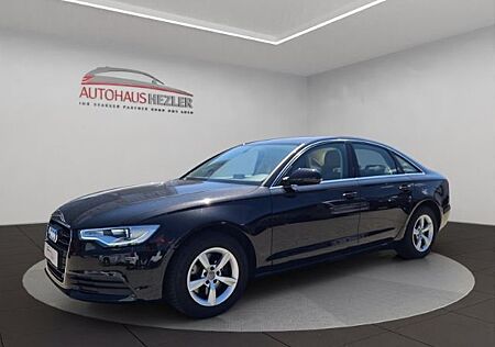 Audi A6 2.8 FSI StandHZG Navi Leder Memory Sitze Mass
