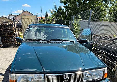 Volvo 940 2.3T T