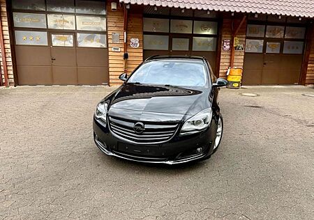 Opel Insignia SPORTS TOURER*INNOVATION*NAVI*PDC*SEERVICE NEU