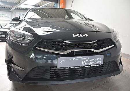 Kia Cee'd Sportswagon Ceed SW Klima Sitz/LenkHeiz Tempo Spurassist PDC
