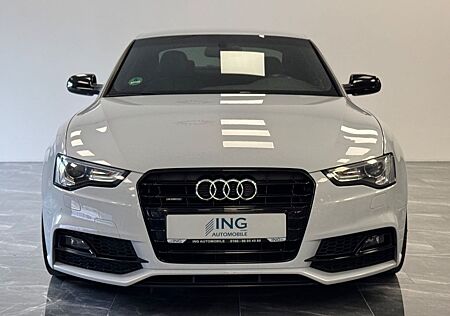 Audi A5 Coupe 2.0 TDI 190PS S-Line Quattro