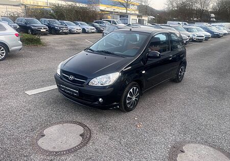 Hyundai Getz 1.4 GLS