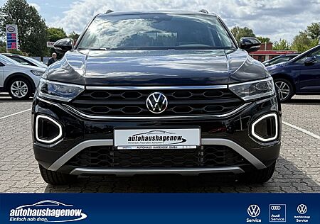 VW T-Roc Volkswagen 1.0 TSI Life LED-Plus DAB ACC PDC/Kamera S