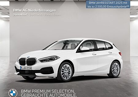 BMW 116i LiveCockpitProf Kamera HiFi LED