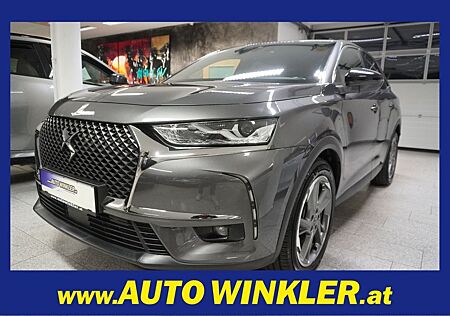 DS Automobiles DS7 Crossback DS 7 Crossback E-Tense PHEV LED/Kam