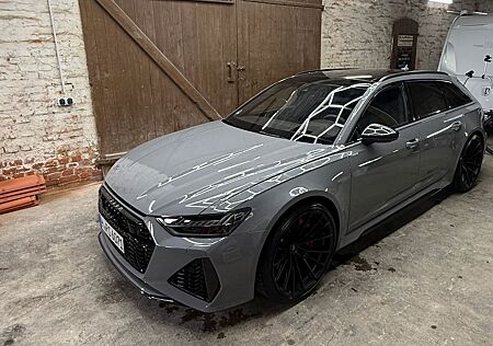 Audi RS6 Keramik/HUD/DRC/360°/CARBON/BTM-TURBO/840PS/STDH