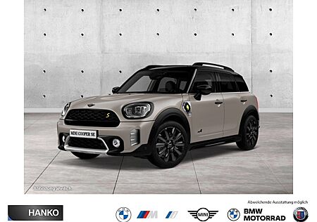 Mini Cooper S Countryman Cooper SE ALL4