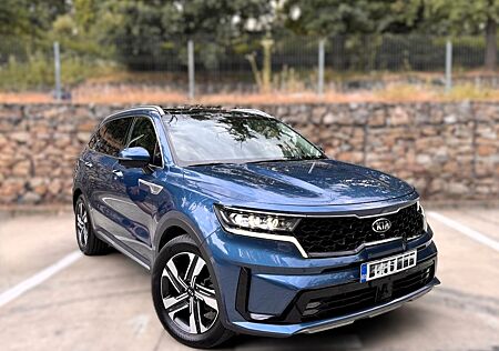 Kia Sorento 1.6 T-GDI Plug-in Hybrid AWD Platinu...