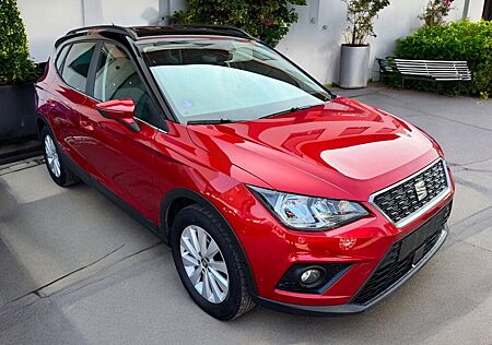 Seat Arona Styl/navi/Selbstlenksystem/Garantie 2Jahre