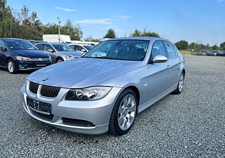 BMW 325d 3.0L Diesel *Klima*8Fach