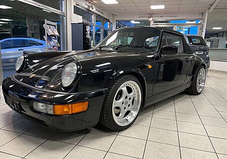 Porsche 911 Urmodell 911 Cabriolet / Modell 964 Cabriolet