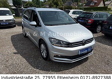 VW Touran Volkswagen Comfortline BMT/Start-Stopp
