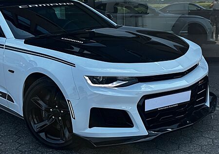 Chevrolet Camaro 6.2 V8 /Bose/Carplay