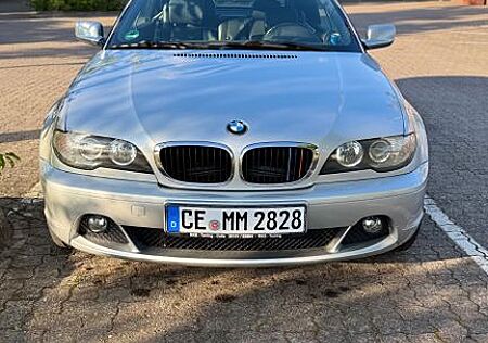 BMW 318Ci -