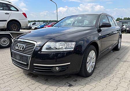Audi A6 2.4 multitronic Avant *TÜV neu*