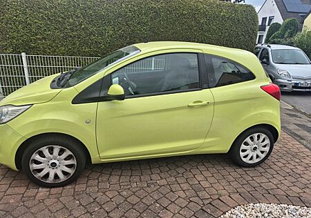 Ford Ka /+ 1,2 Trend Trend