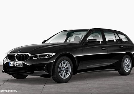 BMW 318d Touring LiveCockpitProf PDC Sportsitze LED
