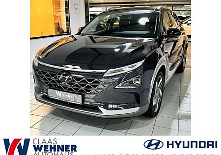 Hyundai Nexo MJ20 (163 PS) mit Premium-Paket