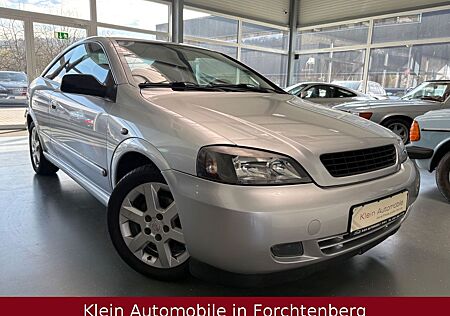 Opel Astra 1.8 Coupe Klimaanlage PDC LM *TÜV-2026*