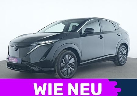 Nissan Ariya Evolve Pack ACC|Bose|Head-up|Pano|ProPilot